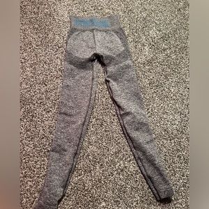 Gymshark Legging Like New